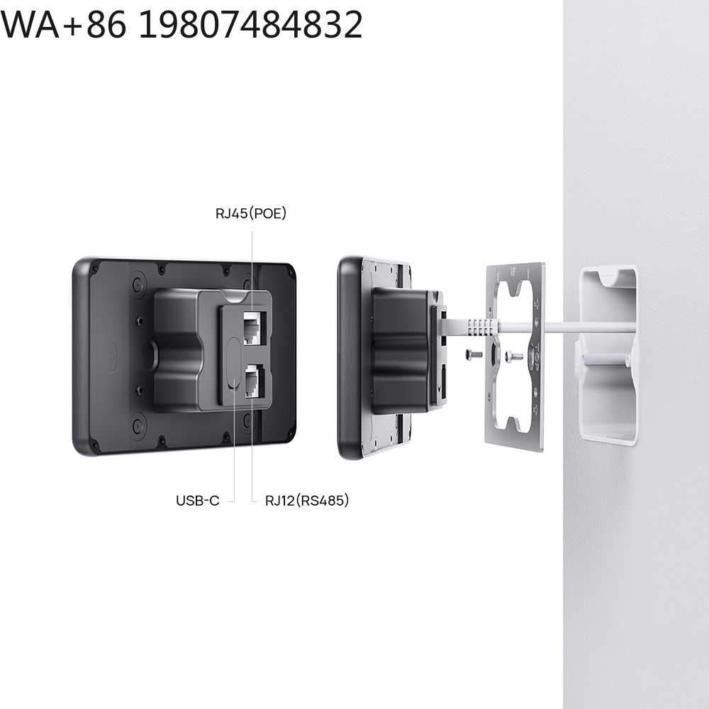 แผงควบคุมระบบสัมผัสอัจฉริยะสำห - Smart Home Control Panel บทวิจารณ์และราคา