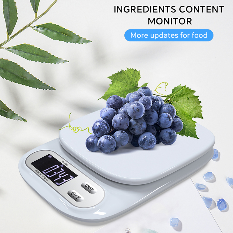 7กก.1G 3กก.0.1G Digital Kitche - Smart Home Utensils บทวิจารณ์และราคา