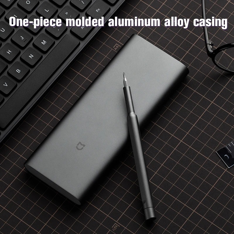ชุดไขควง MIJIA รุ่นดั้งเดิม สำ - Smart Home Xiaomi บทวิจารณ์และราคา