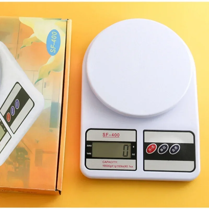 เครื่องชั่งในครัว เครื่องชั่งอ - Smart Home Utensils บทวิจารณ์และราคา