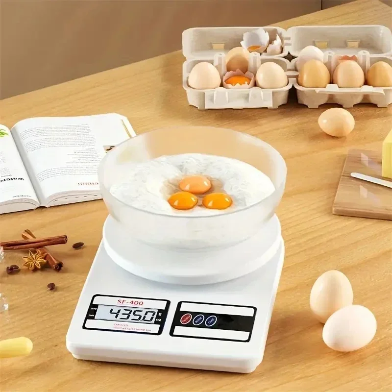 เครื่องชั่งในครัว เครื่องชั่งอ - Smart Home Utensils บทวิจารณ์และราคา