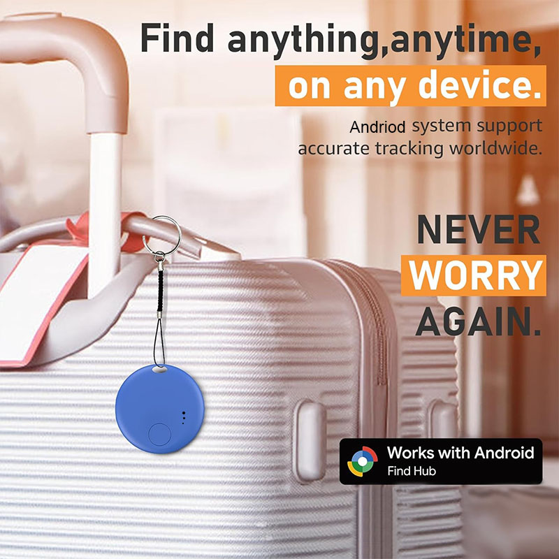Wesolvet N-Tag Smart Tracker - - Smart Home Hub Samsung บทวิจารณ์และราคา