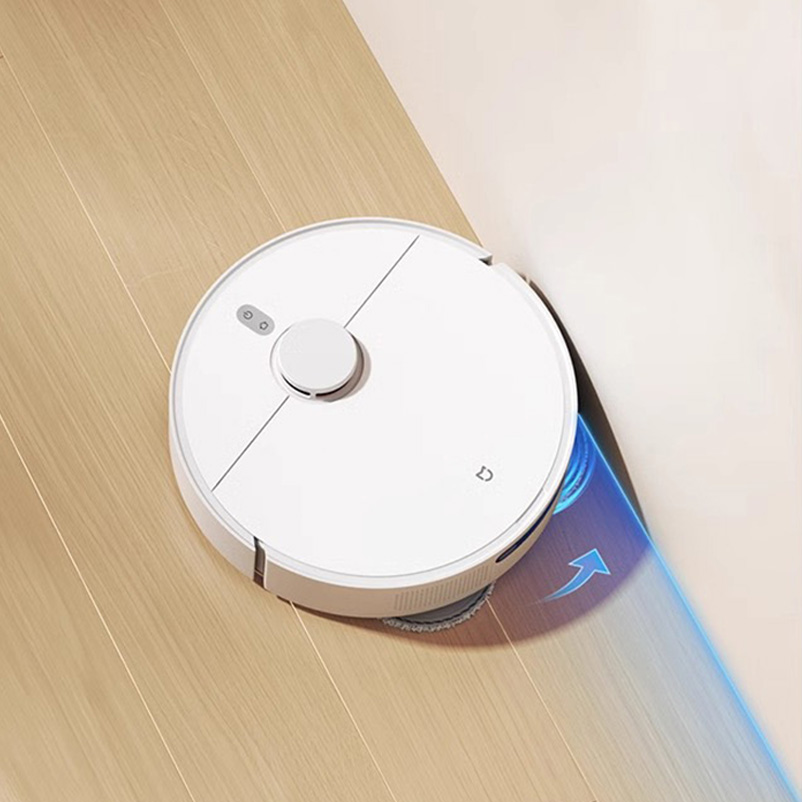 เครื่องดูดฝุ่นหุ่นยนต์ XIAOMI  - Smart Home Xiaomi บทวิจารณ์และราคา