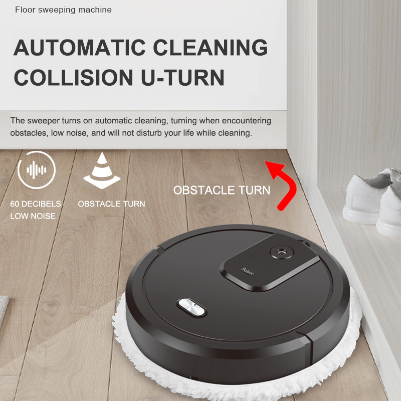 ใหม่ เครื่องดูดฝุ่นหุ่นยนต์กวา - Smart Humidifier บทวิจารณ์และราคา