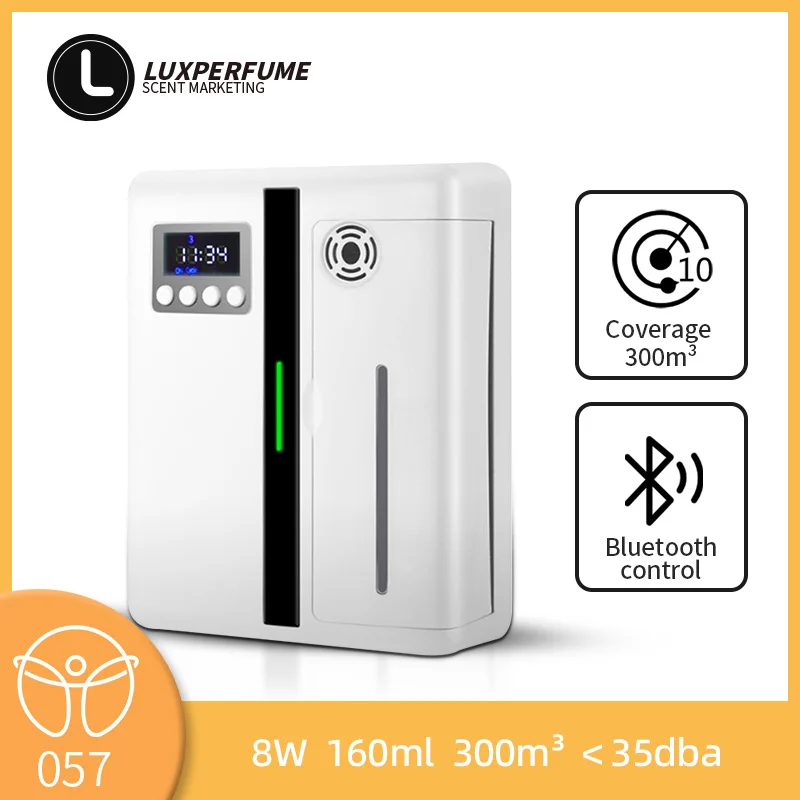 NAMSTE 300m³ เครื่องกระจายกลิ่ - Smart Humidifier บทวิจารณ์และราคา