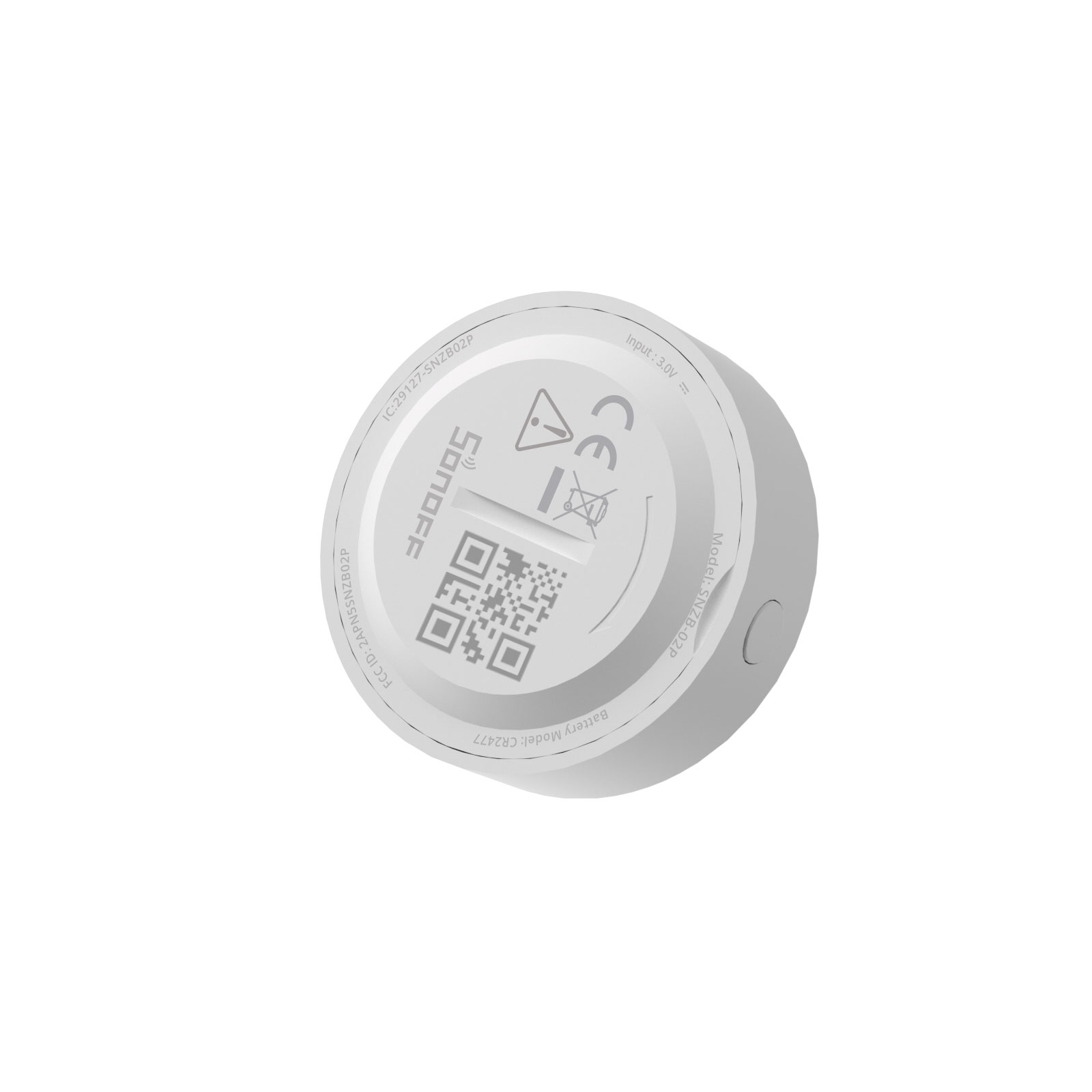 SONOFF SNZB 02P อุปกรณ์สมาร์ทโ - Smart Home Yandex บทวิจารณ์และราคา