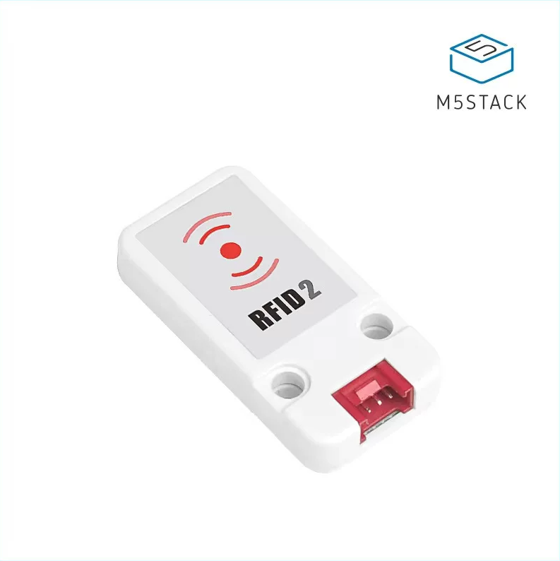 M5Stack Mini Unit RFID2/เครื่อ - Smart Home Project บทวิจารณ์และราคา