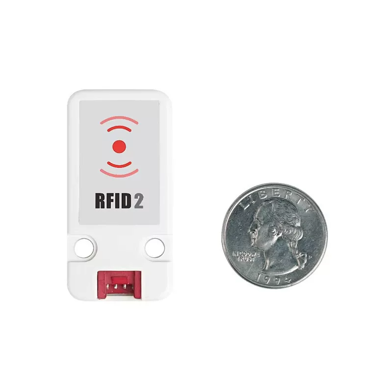 M5Stack Mini Unit RFID2/เครื่อ - Smart Home Project บทวิจารณ์และราคา