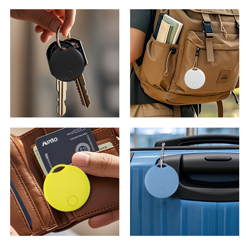 RSH Smart Tracker ใช้งานร่วมกั - Smart Home Hub Samsung บทวิจารณ์และราคา