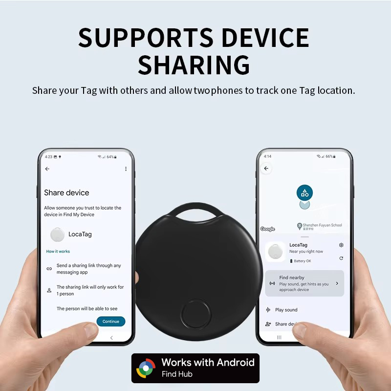 RSH Smart Tracker ใช้งานร่วมกั - Smart Home Hub Samsung บทวิจารณ์และราคา