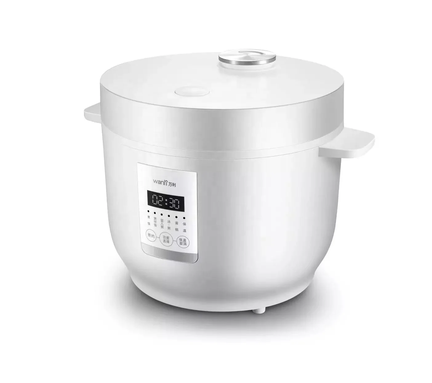 อุปกรณ์ครัวพร้อมอุปกรณ์เสริม - - Smart Home Utensils บทวิจารณ์และราคา