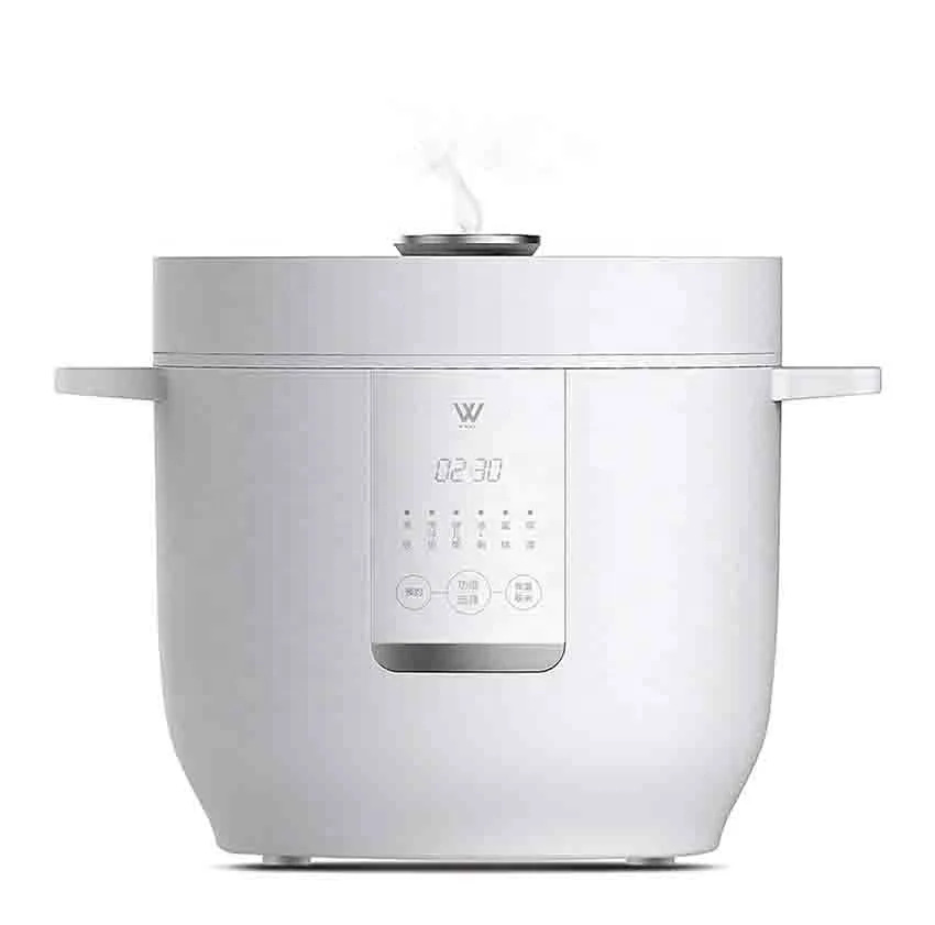 อุปกรณ์ครัวพร้อมอุปกรณ์เสริม - - Smart Home Utensils บทวิจารณ์และราคา