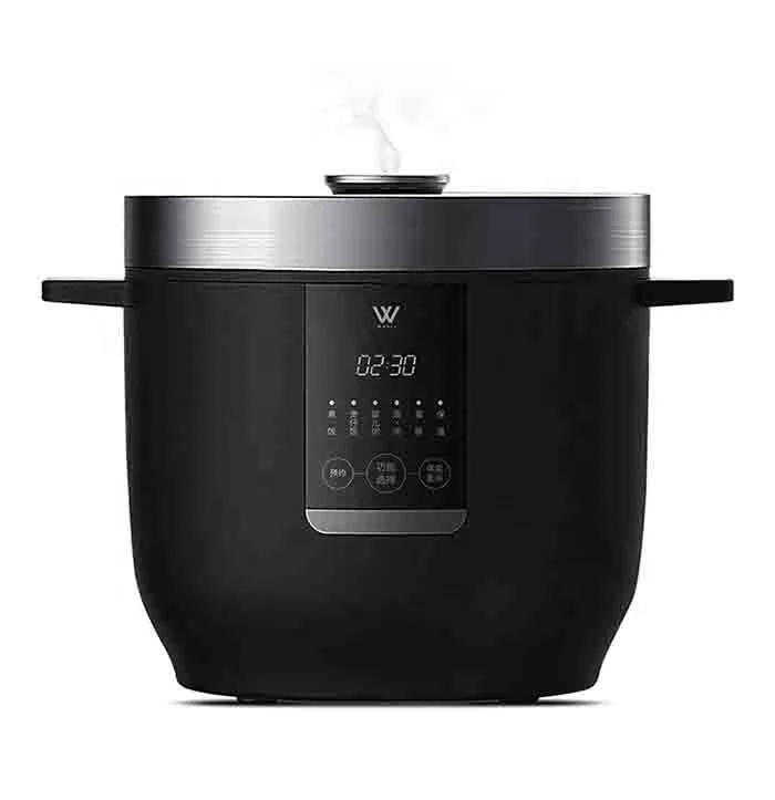 อุปกรณ์ครัวพร้อมอุปกรณ์เสริม - - Smart Home Utensils บทวิจารณ์และราคา