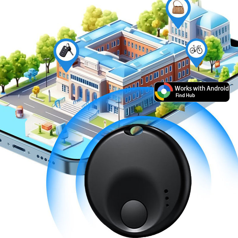 อุปกรณ์ติดตามขนาดเล็กป้องกันกา - Smart Home Hub Samsung บทวิจารณ์และราคา