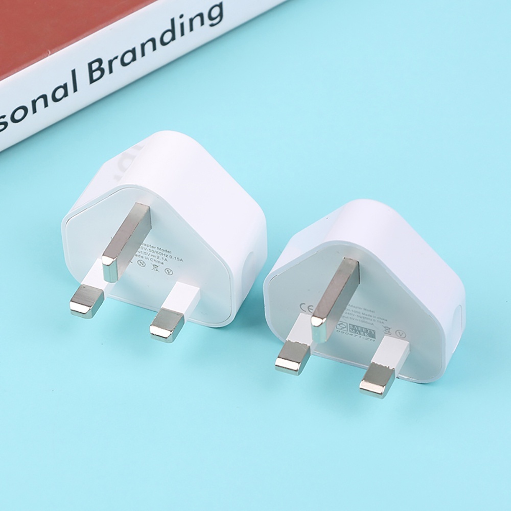 อะแดปเตอร์ชาร์จไฟแบบ 2in1 หัวป - Smart Home Xiaomi บทวิจารณ์และราคา