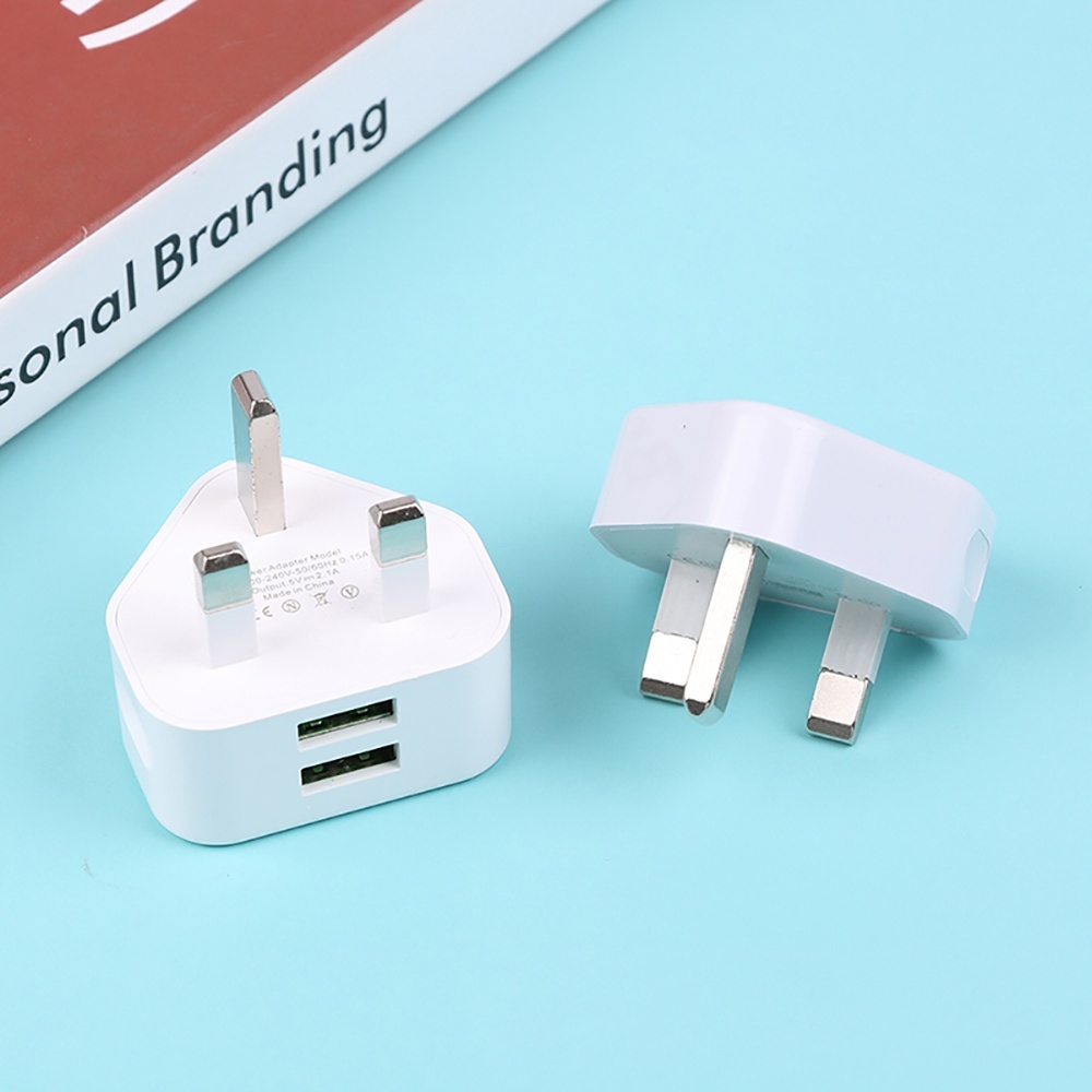 อะแดปเตอร์ชาร์จไฟแบบ 2in1 หัวป - Smart Home Xiaomi บทวิจารณ์และราคา