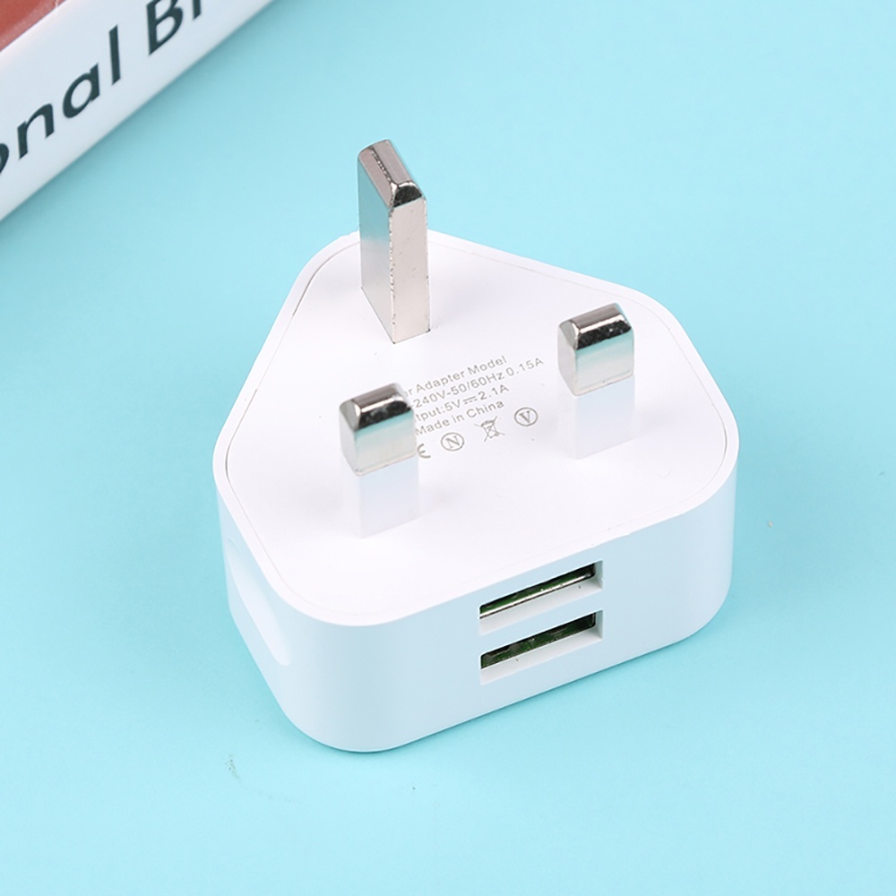 อะแดปเตอร์ชาร์จไฟแบบ 2in1 หัวป - Smart Home Xiaomi บทวิจารณ์และราคา