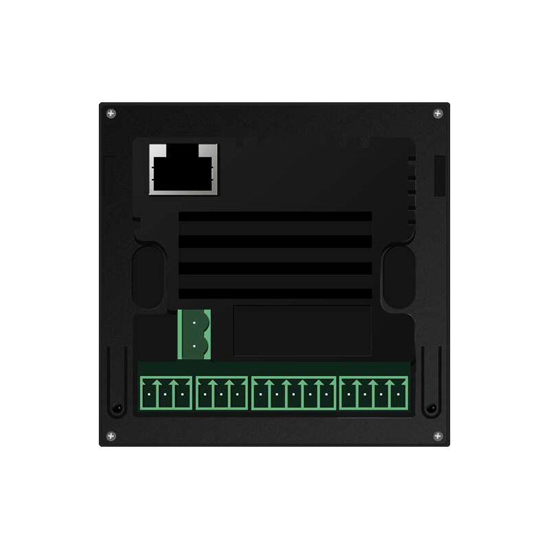 แผงควบคุมระบบสัมผัส YC-SM04 ขน - Smart Home Control Panel บทวิจารณ์และราคา